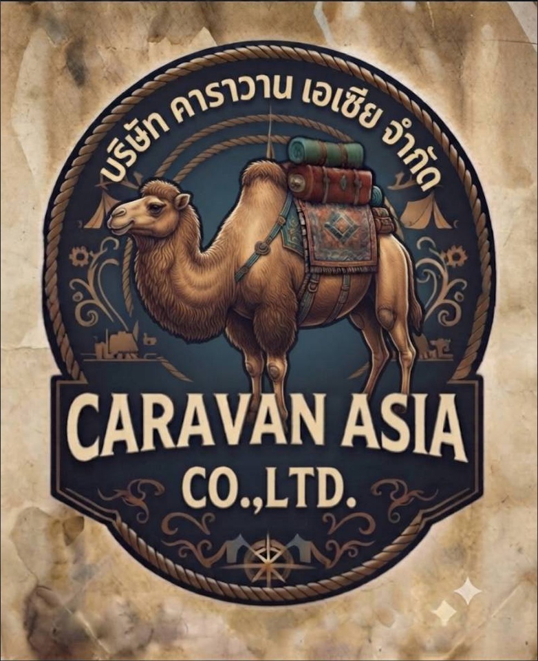 Caravan Asia